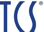 TCS logo